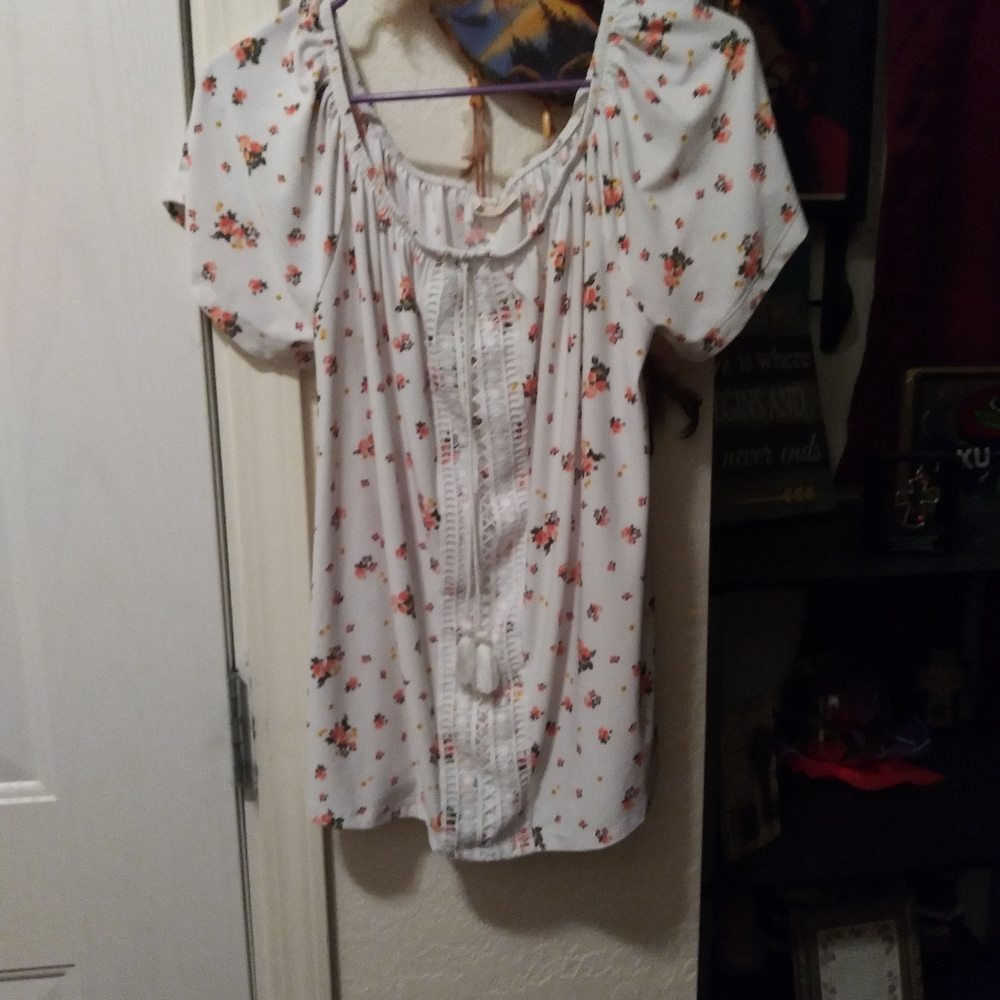 Ladies top